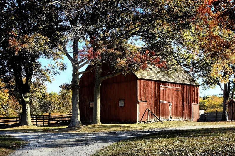 Vintage Barn
