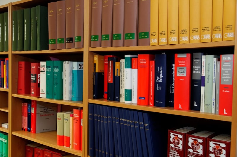 Legal Documents